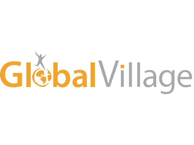global village english language