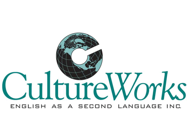 culture works - english as a second language
