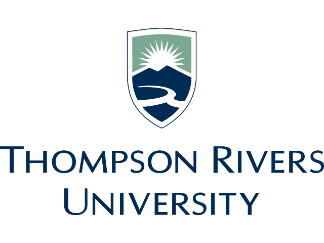 Thompson rivers university