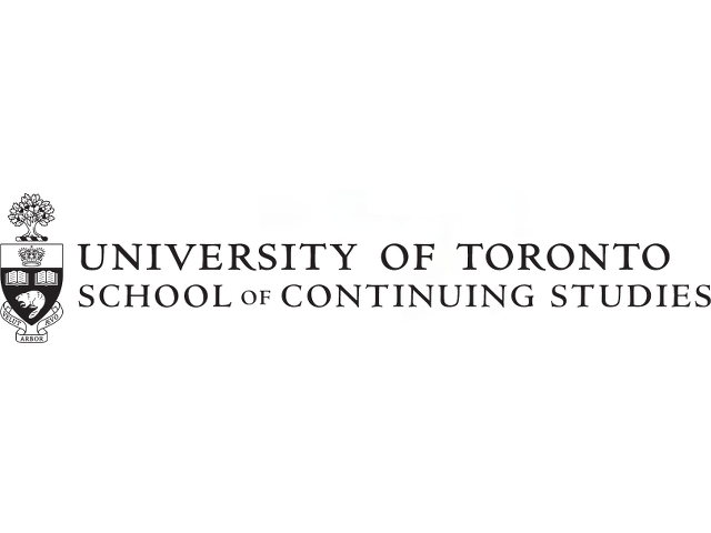 University of Toronto school of continuing studies